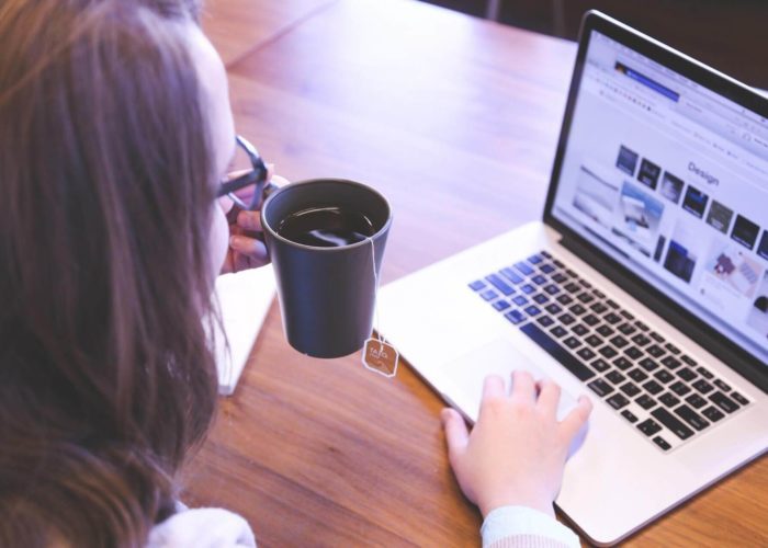 7 Step Social Media Marketing Strategy
